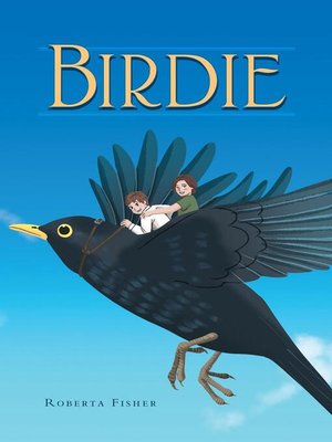 cover image of Birdie